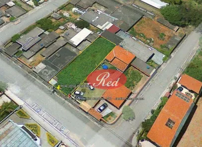 Lote/Terreno à venda, 320m² no Jardim Casa Branca, Suzano