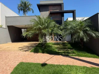 Casa de Condomínio com 3 Quartos à venda, 141m² no Jardim San Marco II, Ribeirão Preto