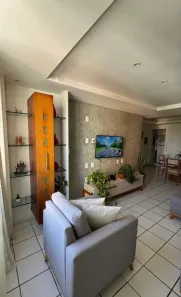 Apartamento com 3 Quartos à venda, 109m² no Cocó, Fortaleza