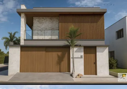 Casa com 4 Quartos à venda, 250m² no Planalto Vinhais I, São Luís