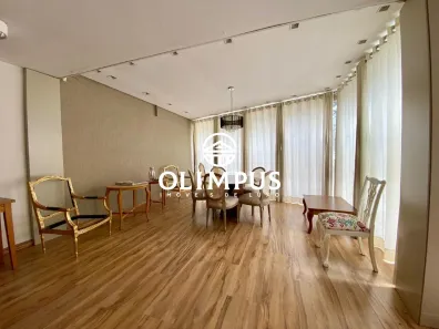 para alugar, 326m² no Carajás, Uberlândia