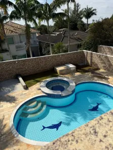 Casa de Condomínio com 3 Quartos à venda, 325m² no Loteamento Residencial Fazenda São José, Valinhos