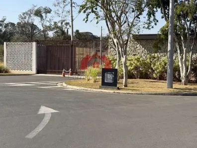 Lote/Terreno à venda, 357m² no Colinas do Castelo, Jaguariúna