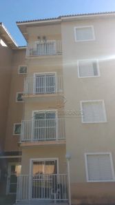 Apartamento com 2 Quartos à venda, 62m² no Jardim Vera Cruz, Sorocaba