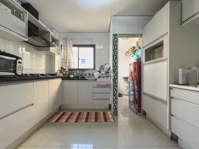Apartamento com 2 Quartos à venda, 72m² no Nova Gerty, São Caetano do Sul