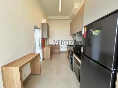 Apartamento com 1 Quarto à venda, 40m² no Moema, São Paulo