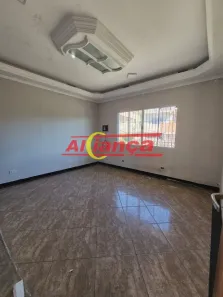 Casa com 3 Quartos para alugar, 100m² no Jardim Maria Helena, Guarulhos