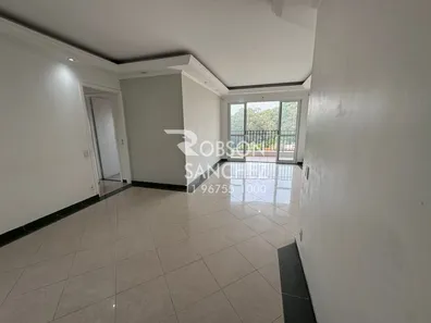 Apartamento com 3 Quartos à venda, 94m² no Jardim Taquaral, São Paulo