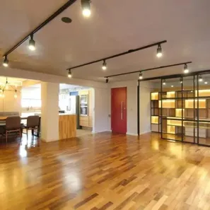 Apartamento com 3 Quartos à venda, 132m² no Moema, São Paulo