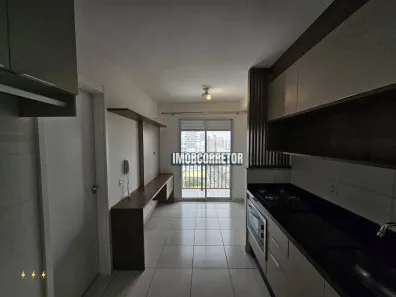 Apartamento com 1 Quarto para alugar, 29m² no Água Branca, São Paulo