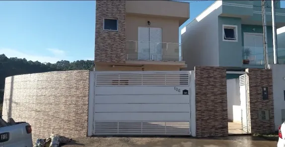 Sobrado com 3 Quartos à venda, 100m² no Portais (Polvilho), Cajamar