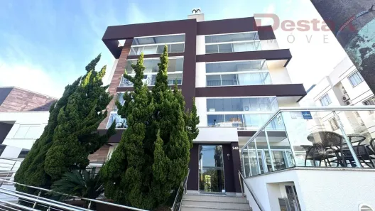 Apartamento com 2 Quartos à venda, 94m² no Palmas, Governador Celso Ramos