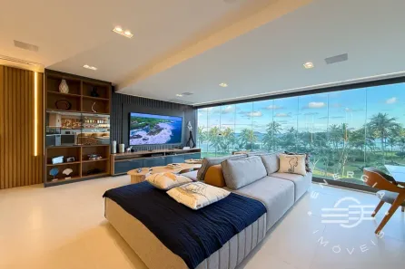 Apartamento com 4 Quartos à venda, 201m² no Riviera, Bertioga