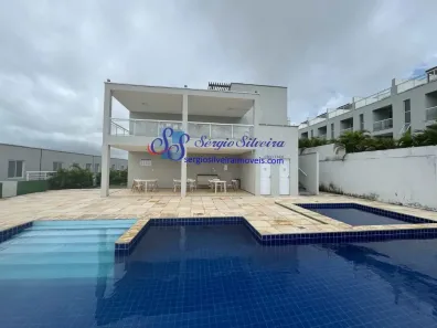 Casa com 2 Quartos à venda, 50m² no Porto das Dunas, Aquiraz