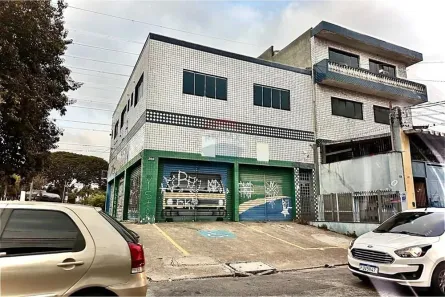 Lote/Terreno com 1 Quarto à venda, 259m² no Limão, São Paulo