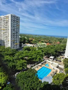 Apartamento com 2 Quartos à venda, 58m² no Barra da Tijuca, Rio de Janeiro