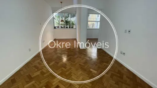 Apartamento com 3 Quartos à venda, 80m² no Copacabana, Rio de Janeiro