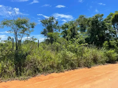 Lote/Terreno à venda, 3800m² no Balneário das Garças, Rio das Ostras