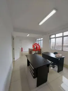Sala Comercial à venda, 90m² no Centro, Santos