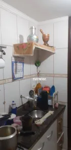Apartamento com 2 Quartos à venda, 43m² no Jardim Brasília (Zona Norte), São Paulo
