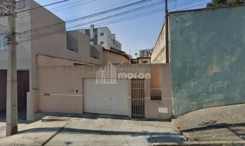 Casa com 1 Quarto à venda, 82m² no Centro, Ponta Grossa