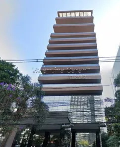 Sala Comercial para alugar, 361m² no Vila Nova Conceição, São Paulo