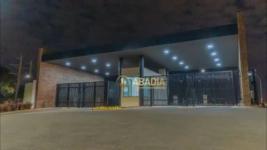 Lote/Terreno à venda, 300m² no Betel, Paulínia