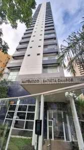 Apartamento com 3 Quartos para alugar, 130m² no Batista Campos, Belém