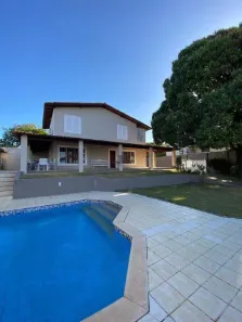 Casa com 4 Quartos à venda, 290m² no São Judas Tadeu, Guarapari