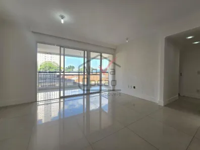 Apartamento com 3 Quartos para alugar, 81m² no Vila Mascote, São Paulo