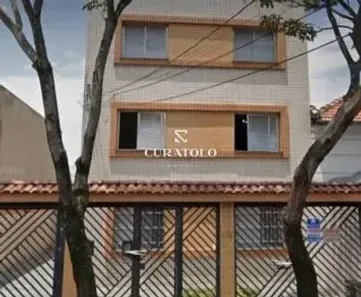Apartamento com 2 Quartos à venda, 71m² no Tucuruvi, São Paulo