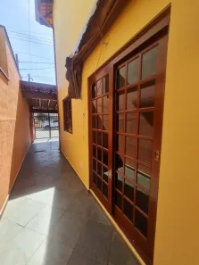 Sobrado com 2 Quartos para alugar, 90m² no Jardim Flórida, São Roque