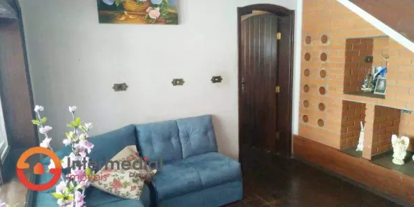 Casa com 3 Quartos à venda, 197m² no Jardim Maria Paulina, Boituva