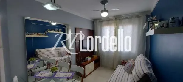 Apartamento com 2 Quartos à venda, 46m² no Anil, Rio de Janeiro