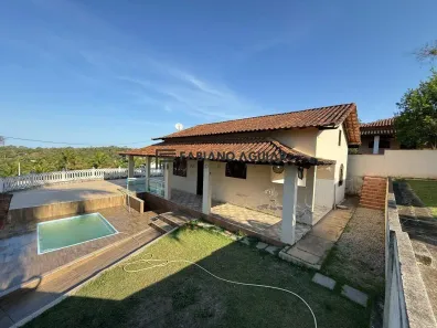 Casa com 2 Quartos à venda, 167m² no Porto da Roça II (Bacaxá), Saquarema