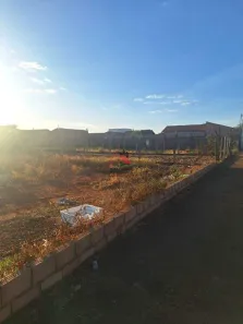 Lote/Terreno à venda, 330m² no Parque dos Girassóis, Uberaba