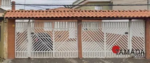 Casa com 3 Quartos à venda, 144m² no Parque Cruzeiro do Sul, São Paulo