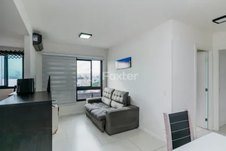 Apartamento com 2 Quartos à venda, 61m² no Azenha, Porto Alegre