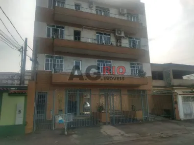 Apartamento com 3 Quartos à venda, 108m² no Vila Valqueire, Rio de Janeiro