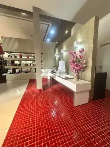Prédio Comercial para alugar, 302m² no Saúde, Rio Claro
