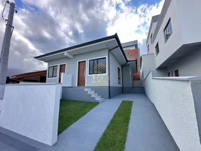 Casa com 2 Quartos à venda, 52m² no Forquilhas, São José