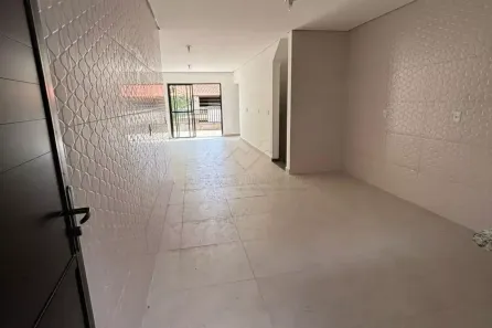 Sobrado com 3 Quartos à venda, 140m² no Parque Erasmo Assunção, Santo André
