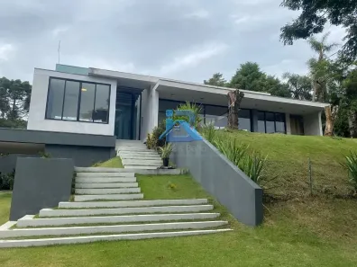 Casa com 3 Quartos à venda, 388m² no Jardim Nossa Senhora das Graças, Itatiba