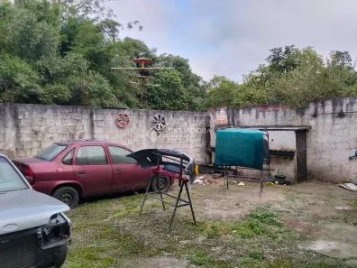 Lote/Terreno à venda, 650m² no Demarchi, São Bernardo do Campo