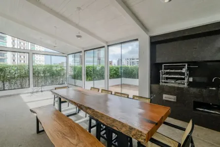 Cobertura com 5 Quartos à venda, 566m² no Campo Belo, São Paulo