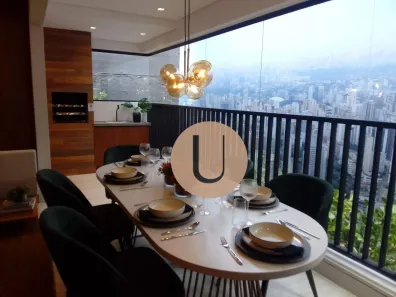 Apartamento com 2 Quartos à venda, 89m² no Paraíso, São Paulo