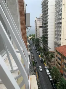 Apartamento com 3 Quartos à venda, 110m² no Icaraí, Niterói