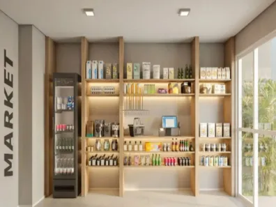Ponto Comercial à venda, 83m² no Planalto Paulista, São Paulo