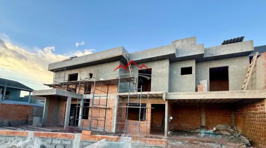Casa com 3 Quartos à venda, 85m² no Jardim Marambaia, Jundiaí