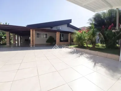 Casa de Condomínio com 3 Quartos à venda, 253m² no Condomínio Zuleika Jabour, Salto